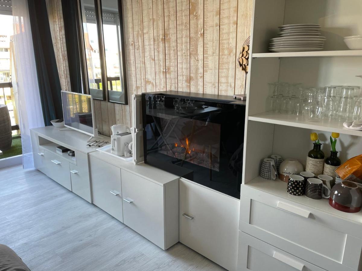 Studio Terrasse Vue Mer Villers-sur-Mer Exterior photo